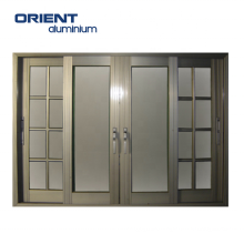 Aluminum Windows And Sliding Doors Producer